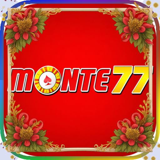 monte77 — mitra unggulan